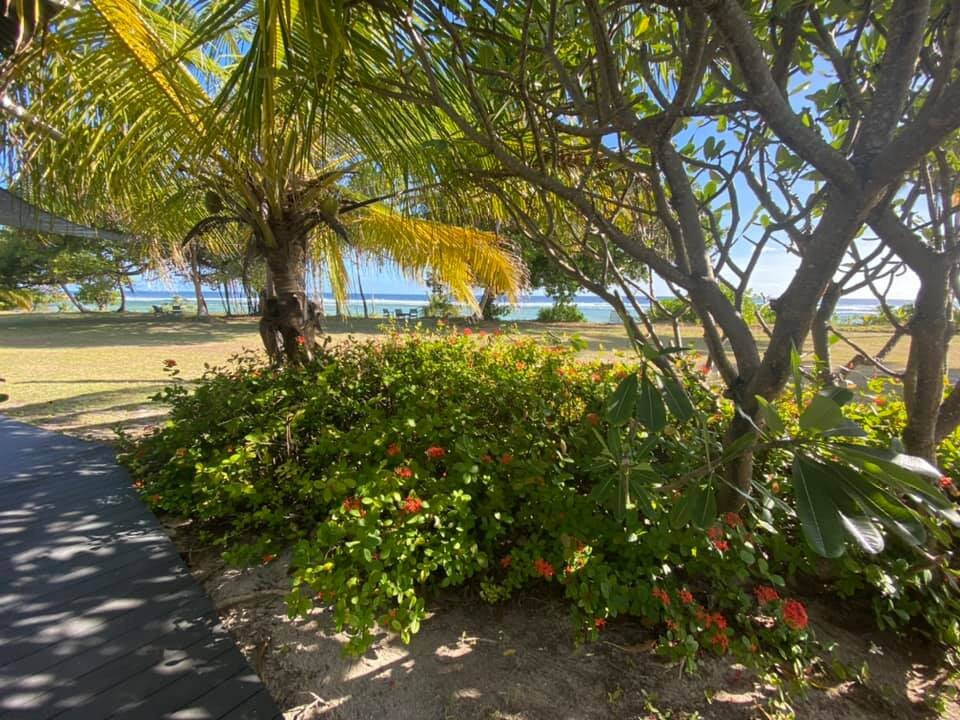 The Settlement酒店住宿-科科斯度假饭店