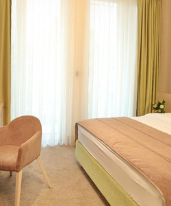Argo Garni Hotel酒店图片