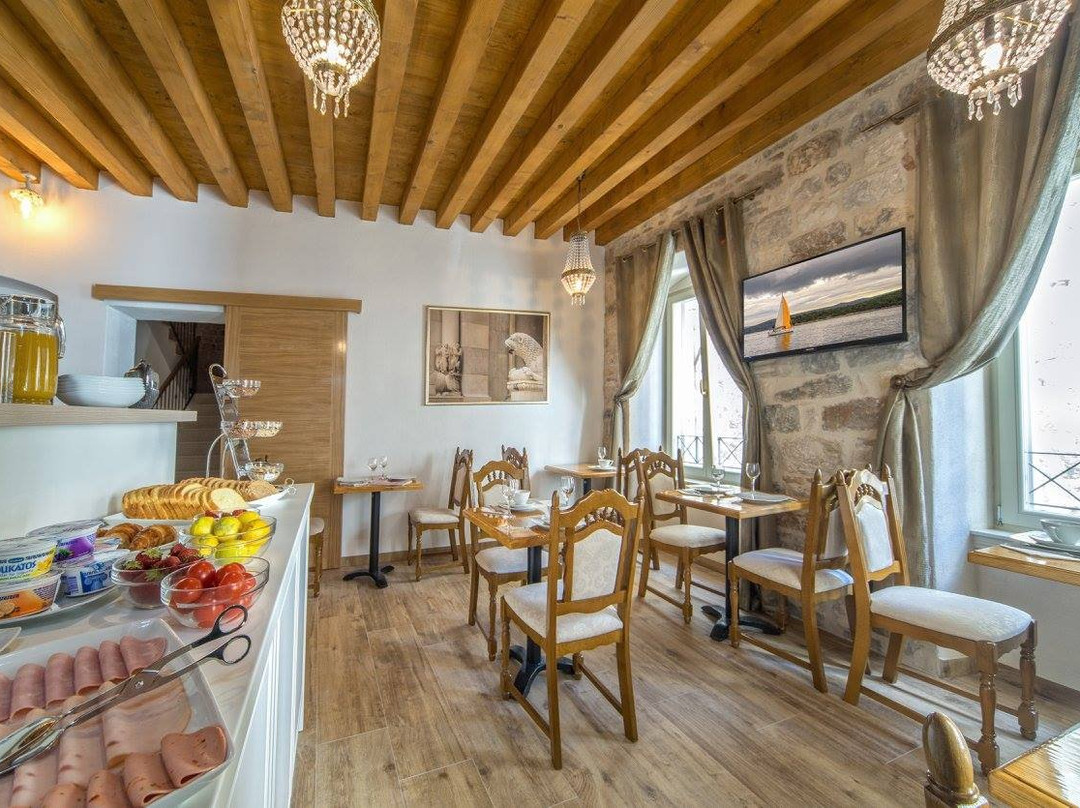 Villa Split Heritage Hotel