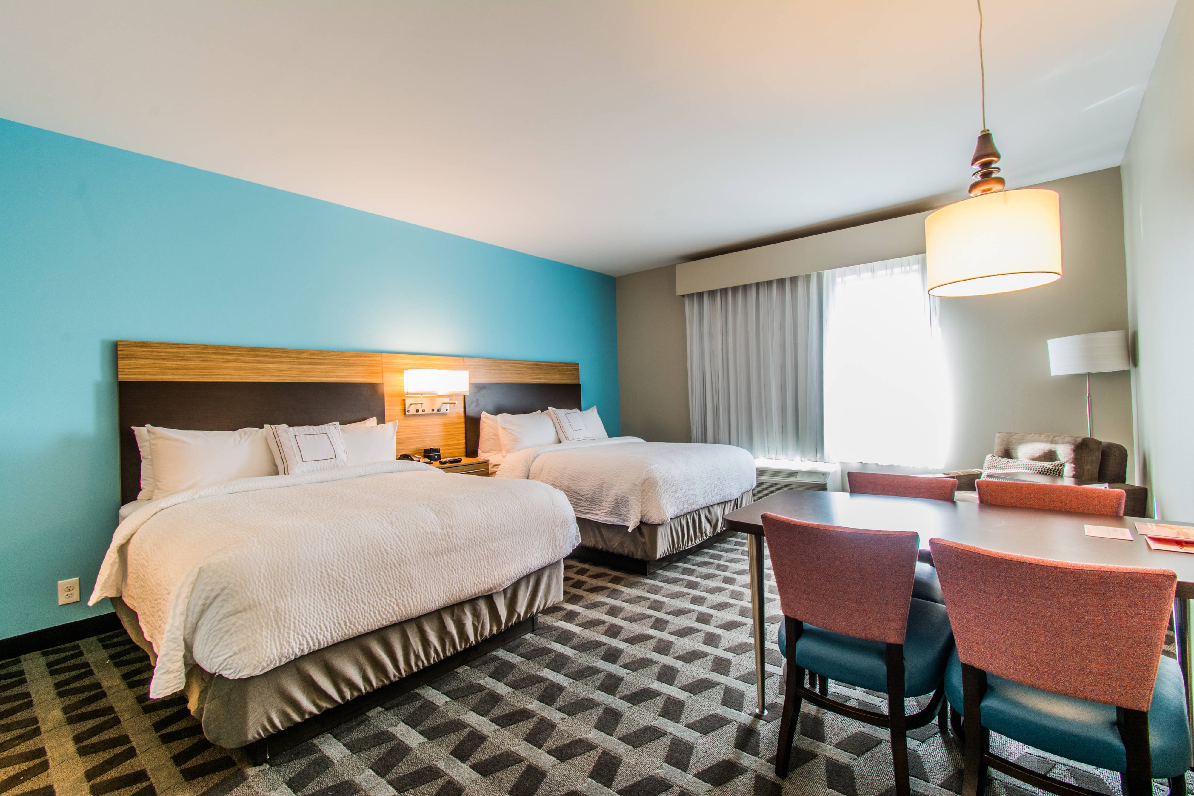 Towneplace Suites Evansville Newburgh-官方