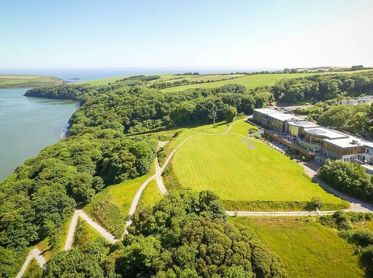 Kinsale Hotel & Spa主图