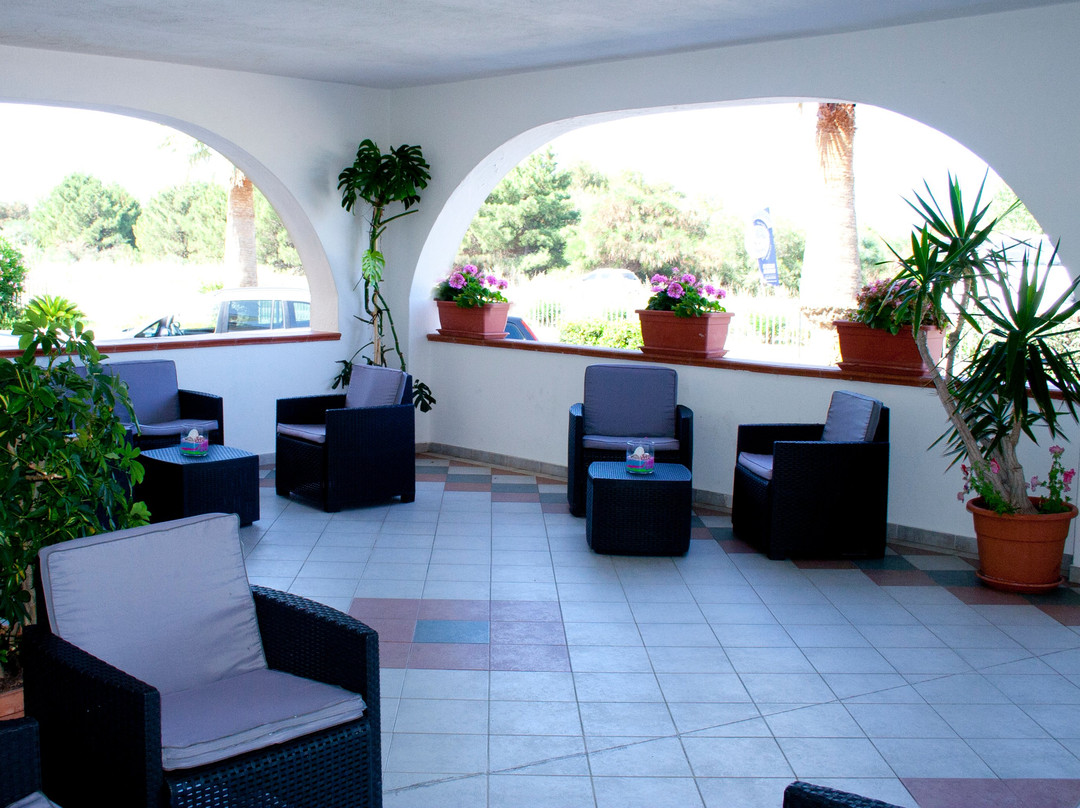 Hotel Felix