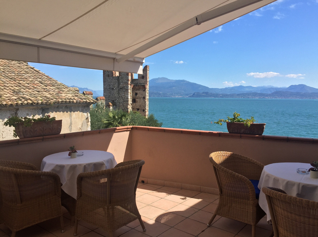 Hotel degli Oleandri