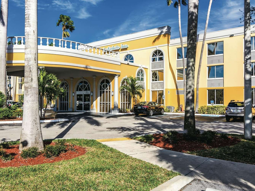 La Quinta Inn by Wyndham Jupiter