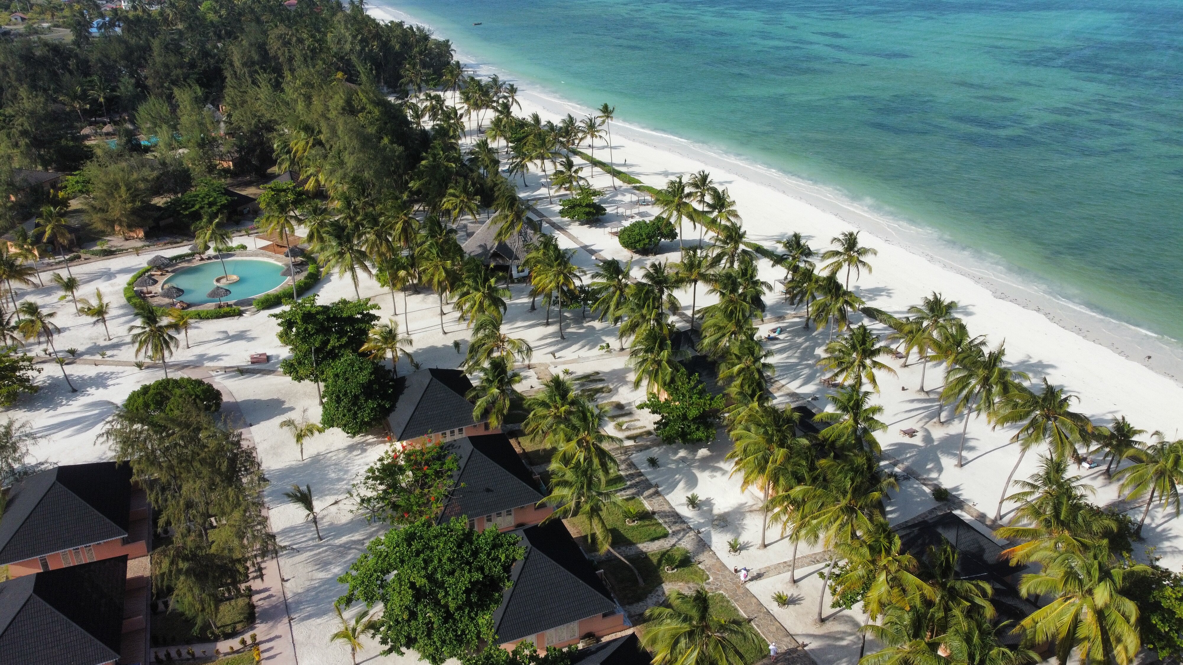 VRclub Paje Palms Beach Resort-官方