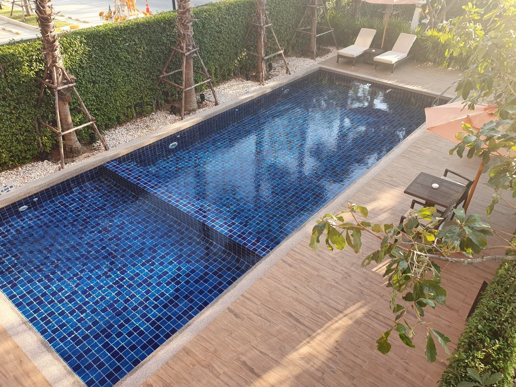 Fortune Buriram Hotel-官方