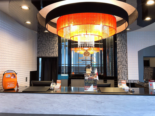 八王子中央酒店