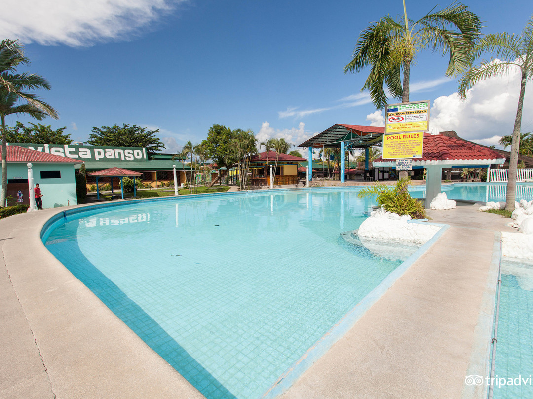 La Vista Pansol Resort