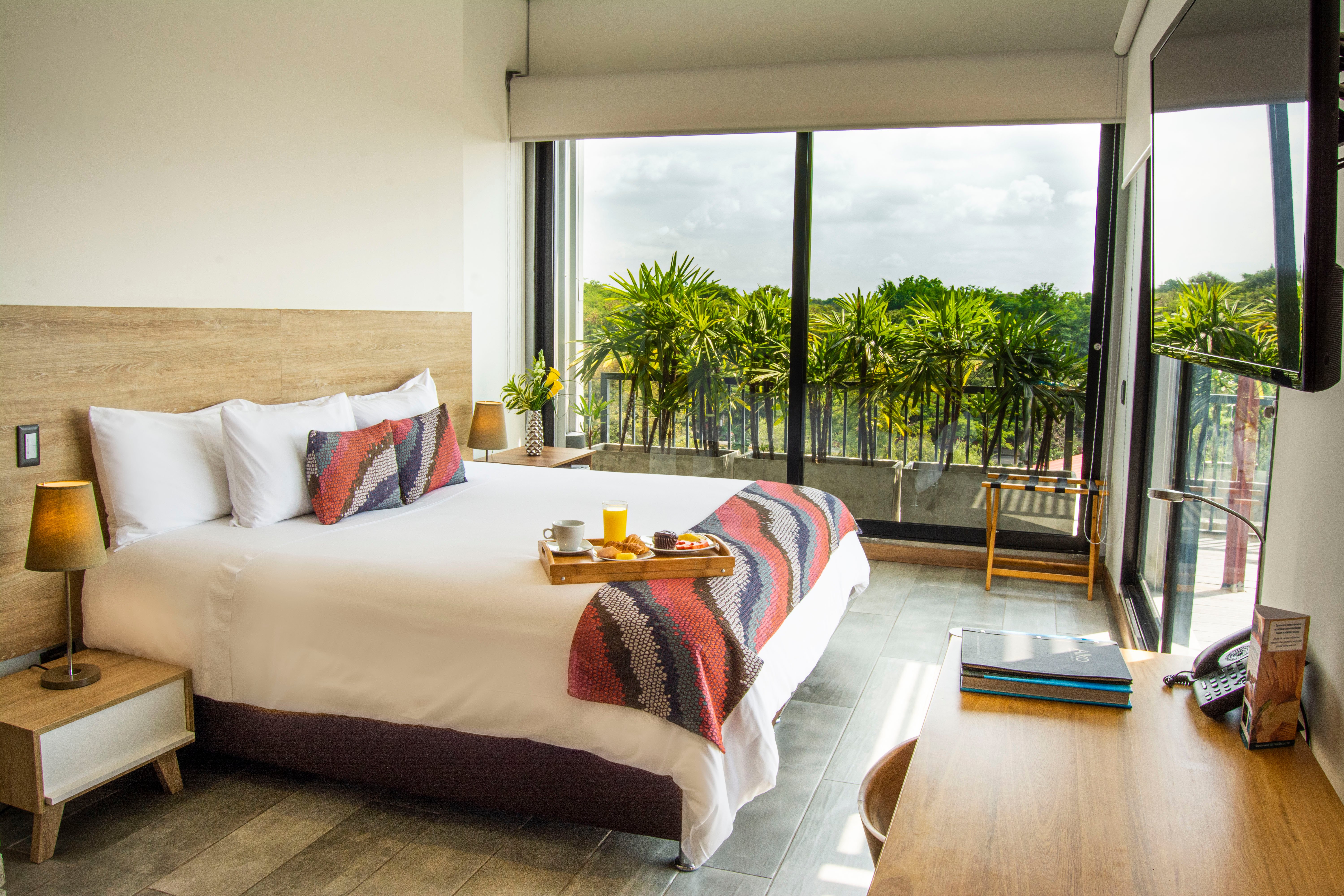 Alko Hotel Integrado-官方