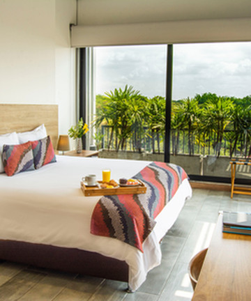 艾科茵德拉多酒店酒店图片