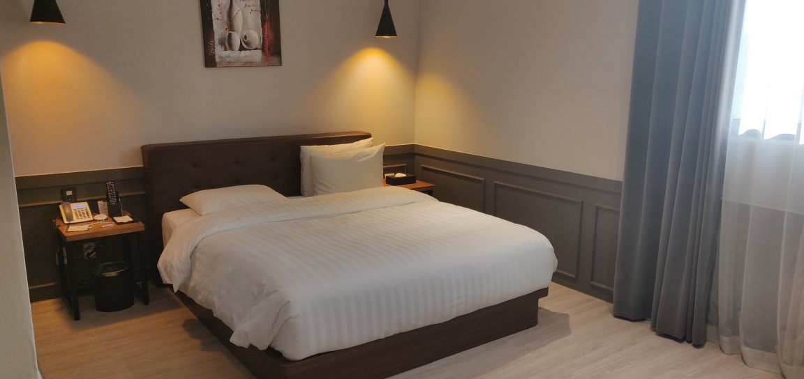 Rest Hotel-官方