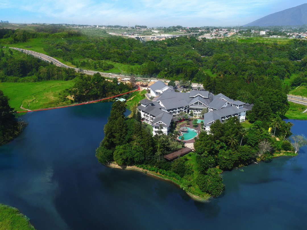Ciasihan旅游攻略图片