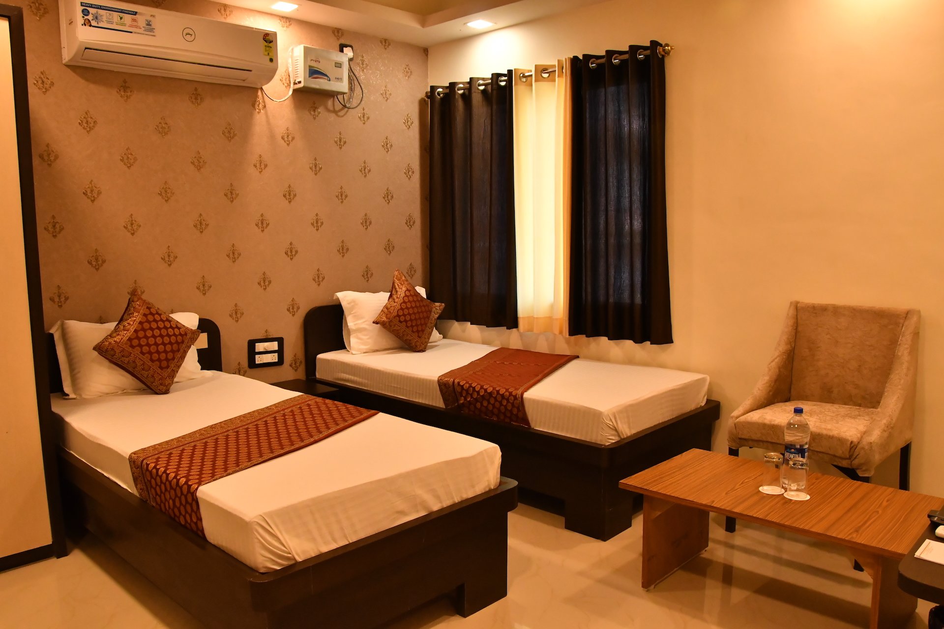 Hotel Galaxy 16-官方
