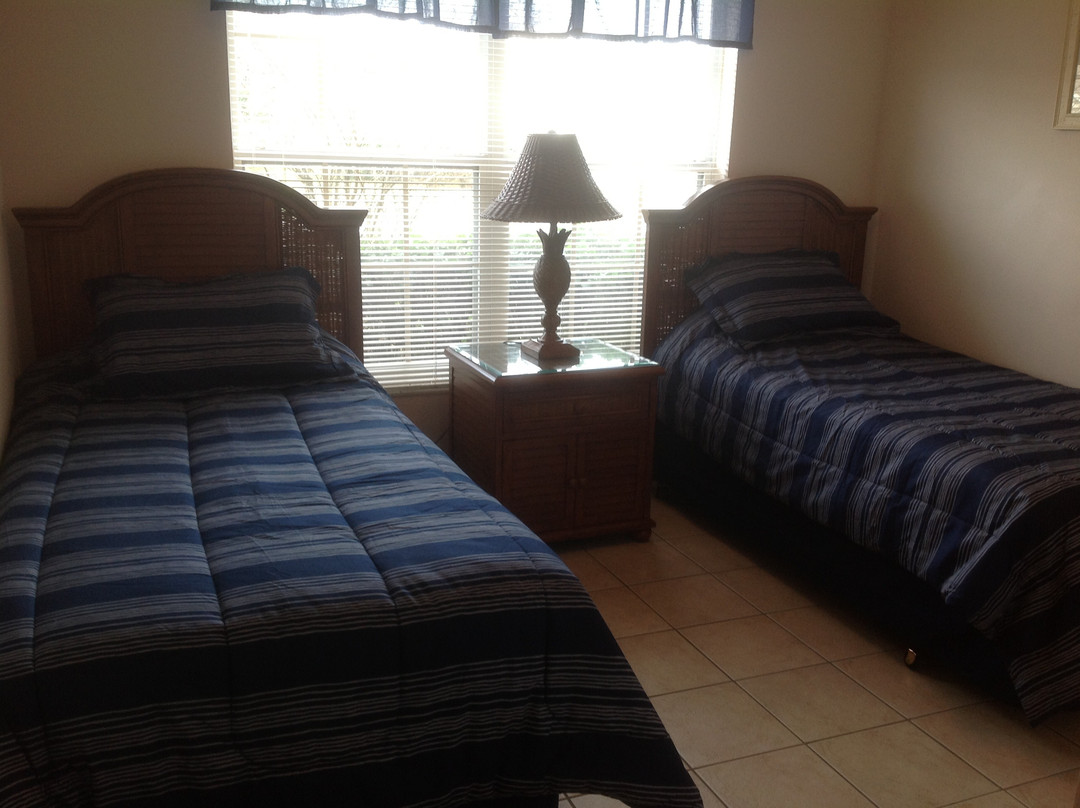 Clermont酒店住宿-Mission Park