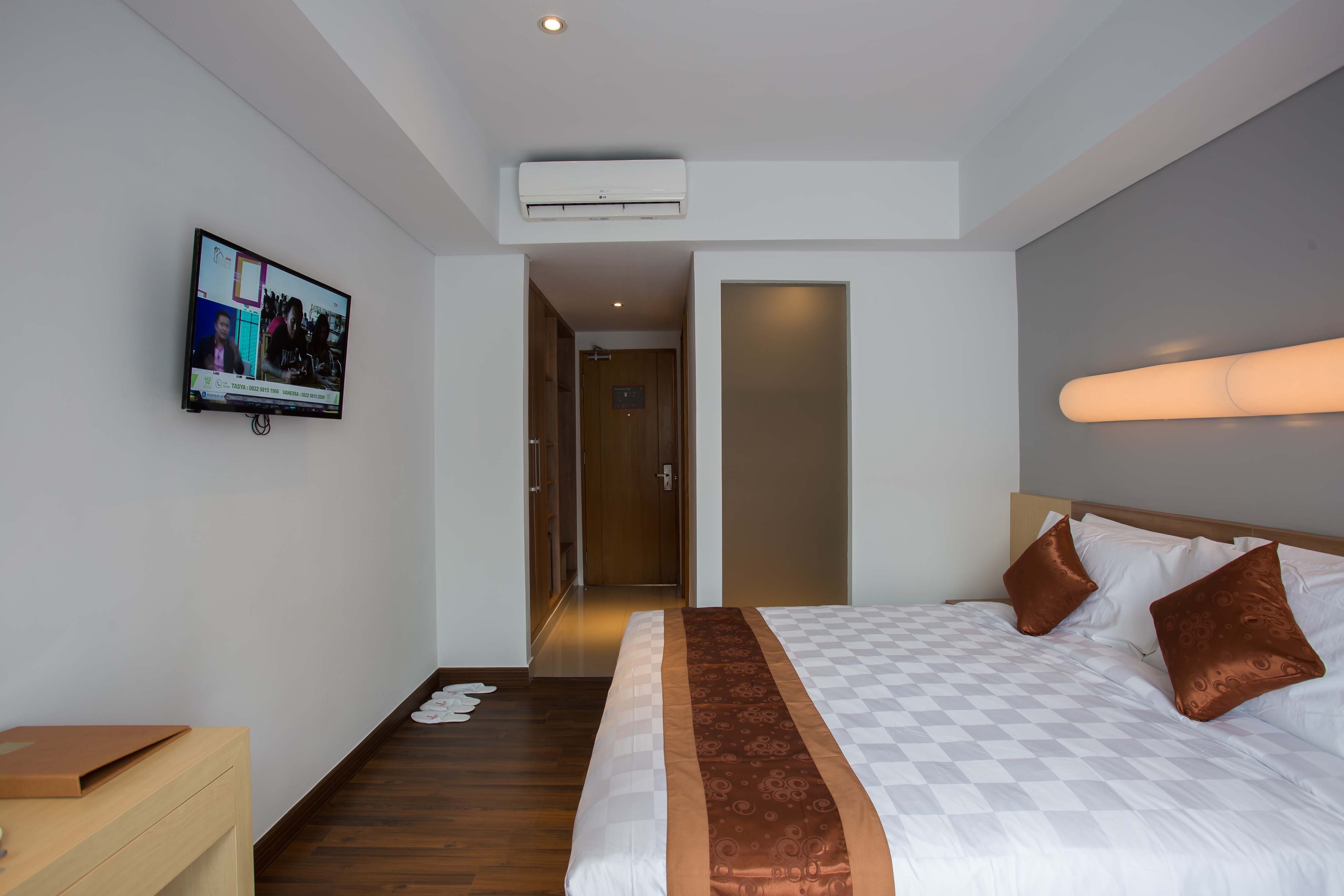 Saris Hotel-官方