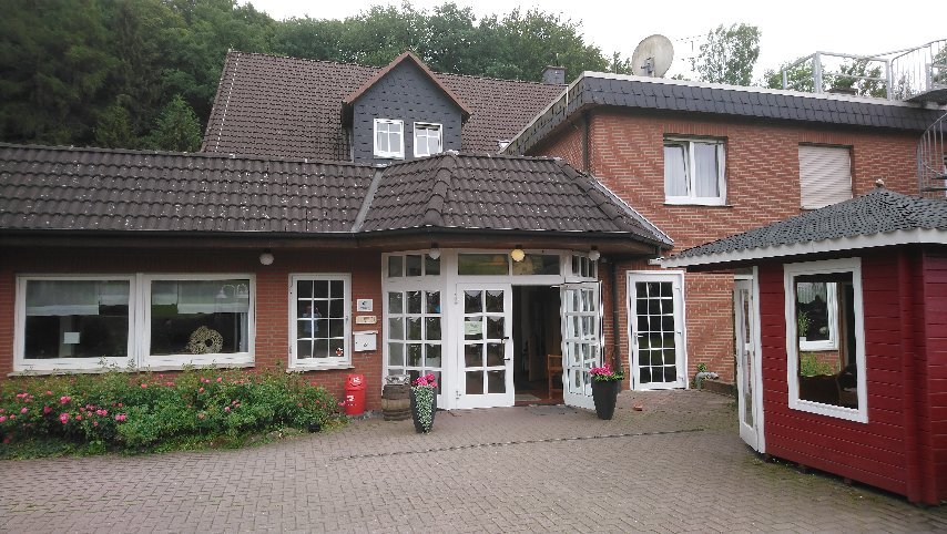 Weinschaenke Rohdental-官方