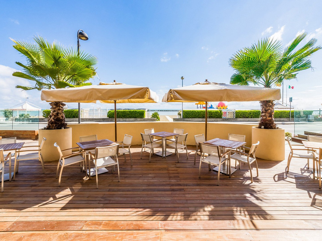 Hotel Agostini