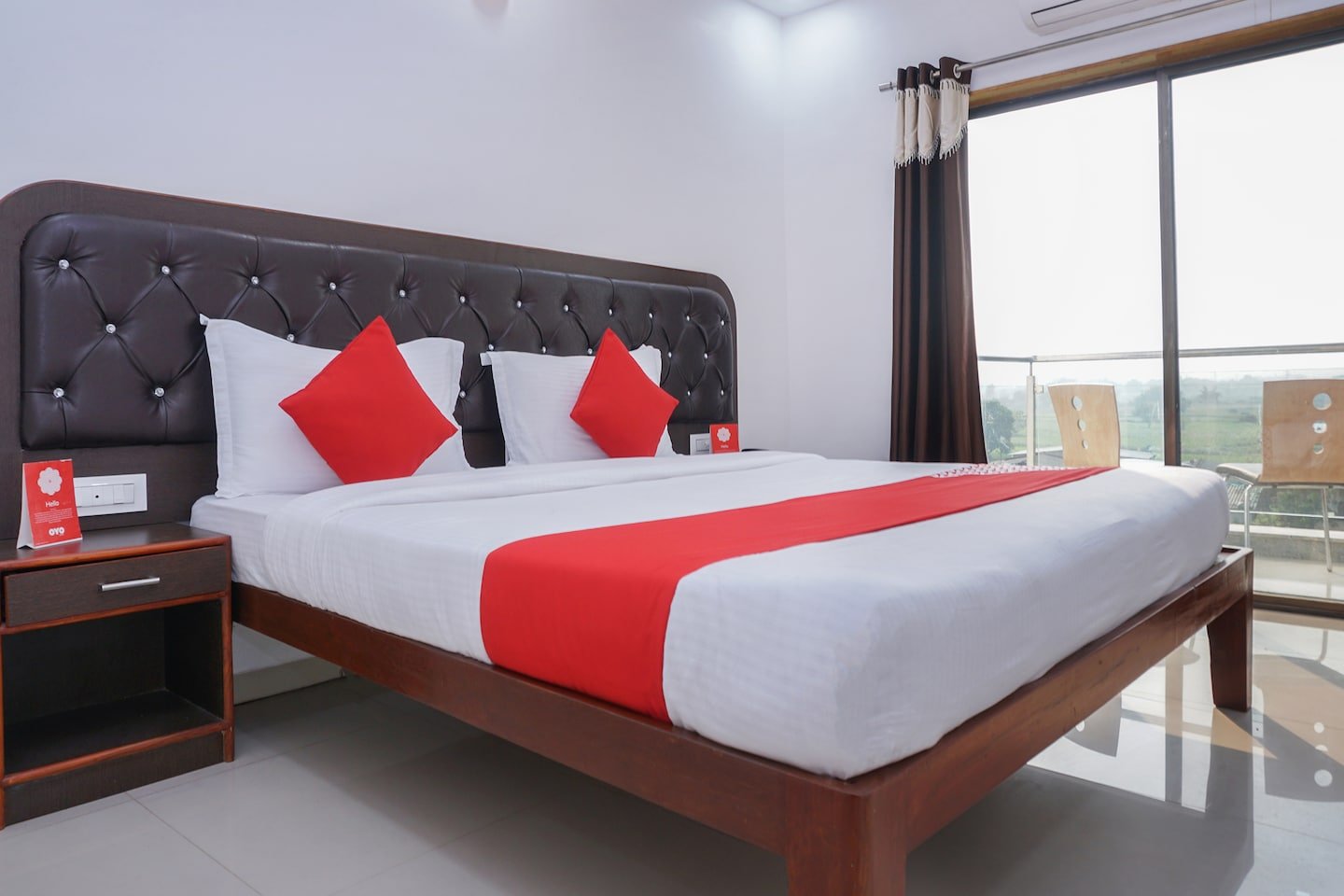 Hotel Nature Shield Lonavala-官方