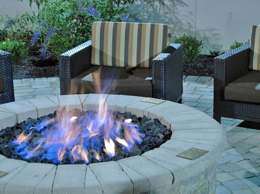 Courtyard by Marriott Columbus New Albany主图