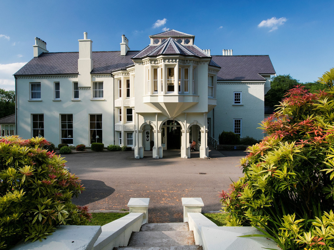 Beech Hill Country House
