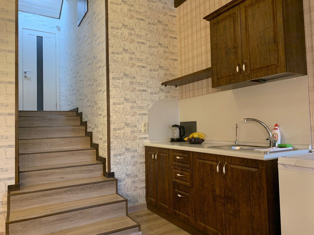 Apart Hotel