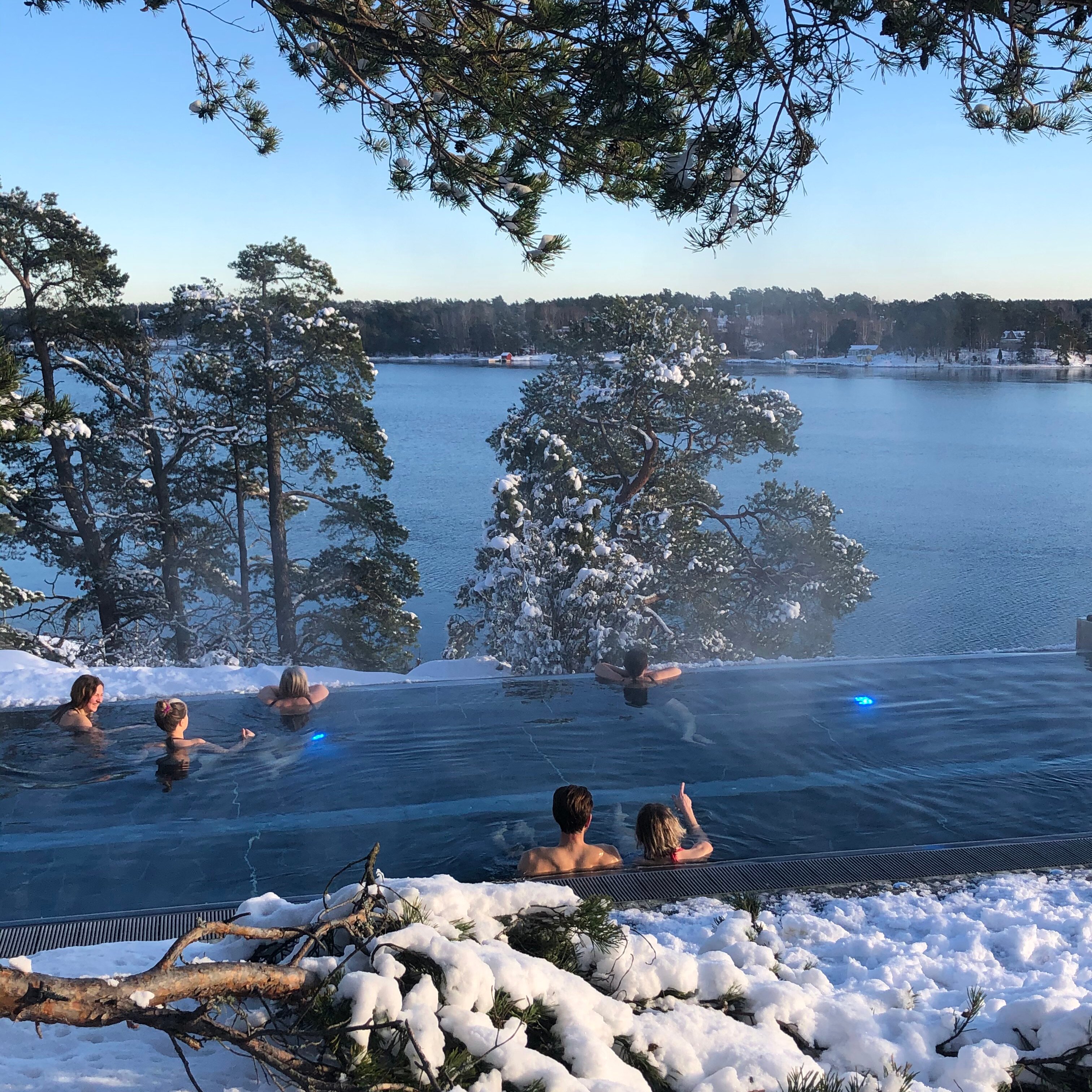 Djuronaset Spa, Hotel & Conference-官方