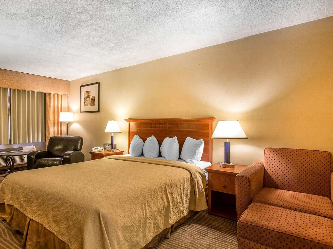 66号历史公路品质酒店主图