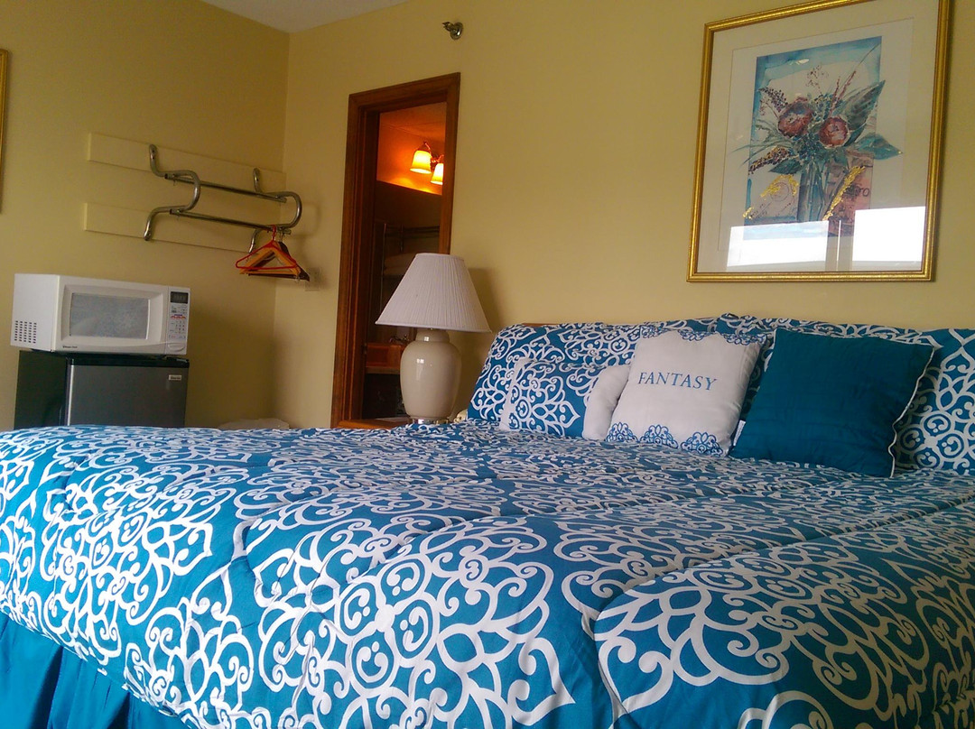 Kentville on the Ocean