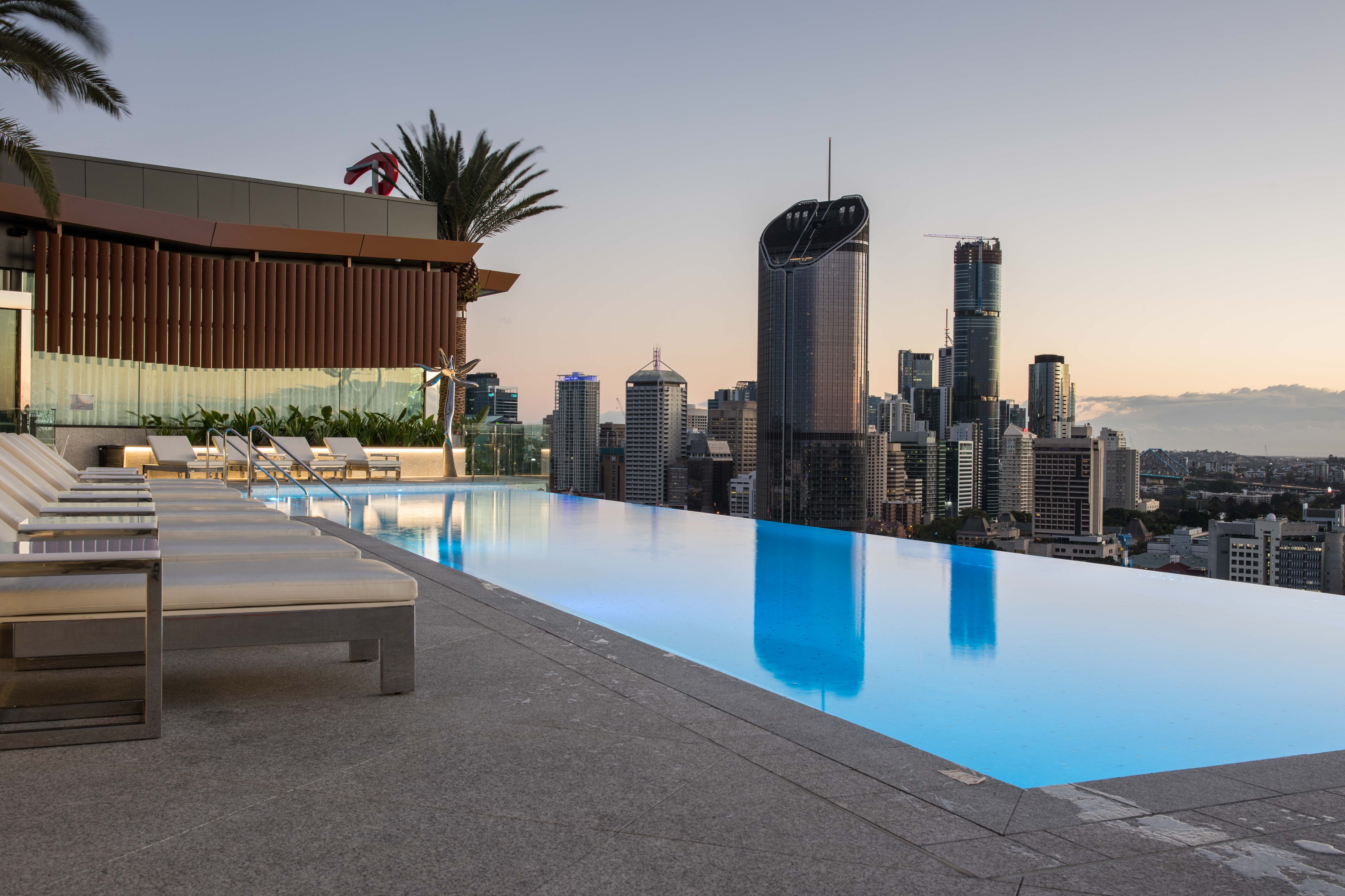 Emporium Hotel South Bank-官方