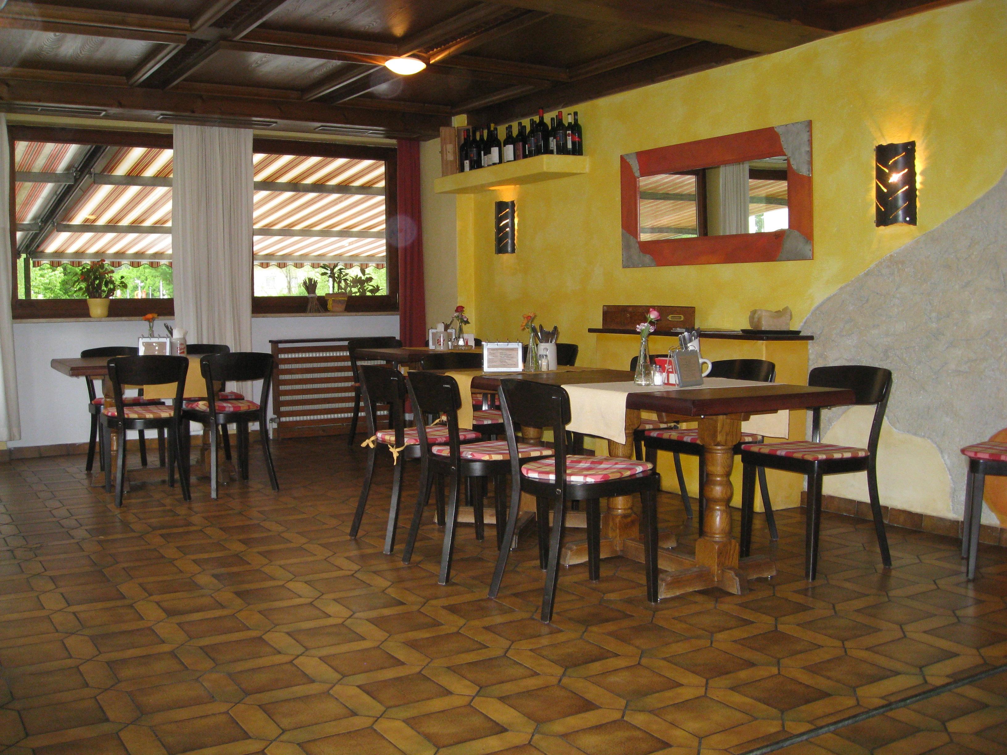 Gasthof Reiner-餐饮