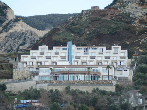 Teras Aqua Park Hotel & SPA