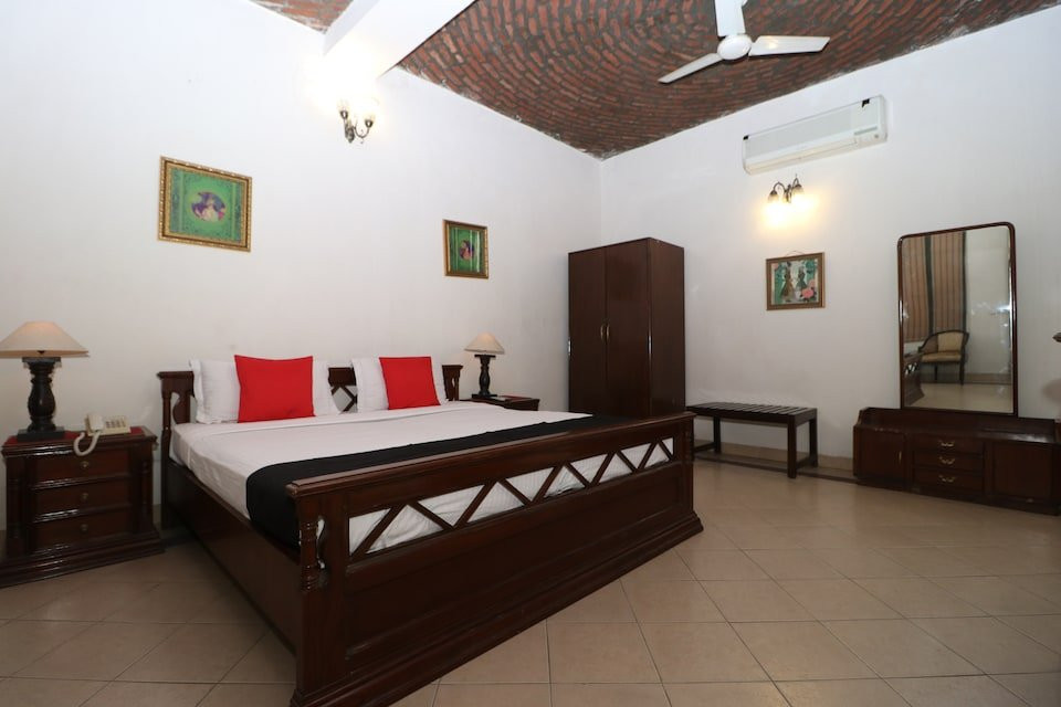 Banur酒店住宿-Aura Vaseela Resort