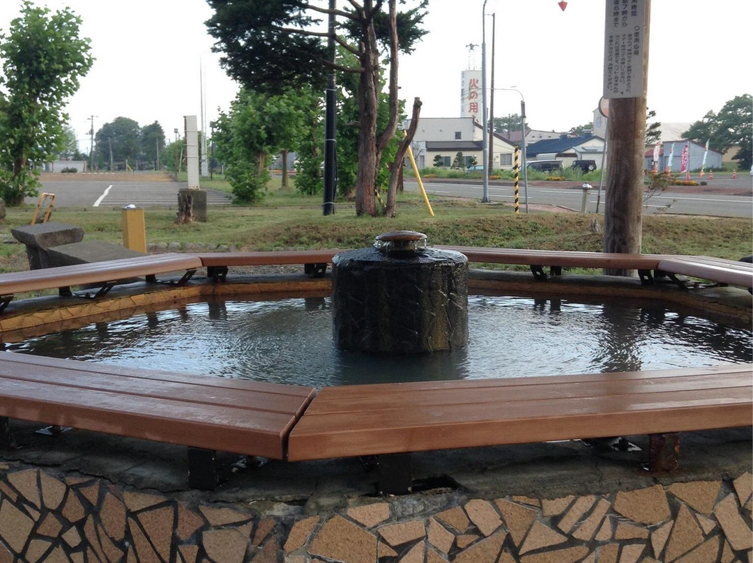 月形町酒店住宿-Kitamura Onsen Hotel