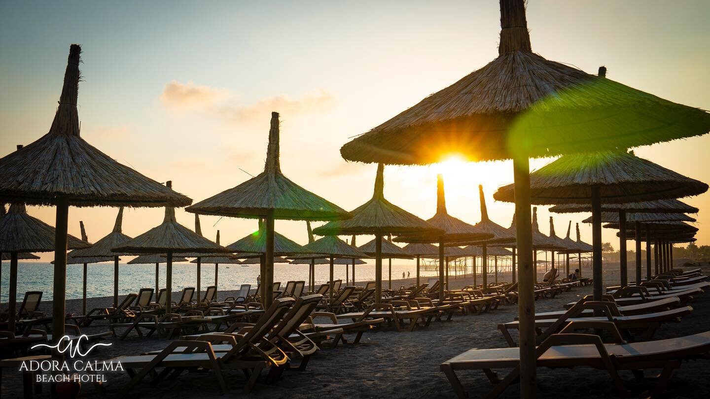 Adora Calma Beach Hotel-官方