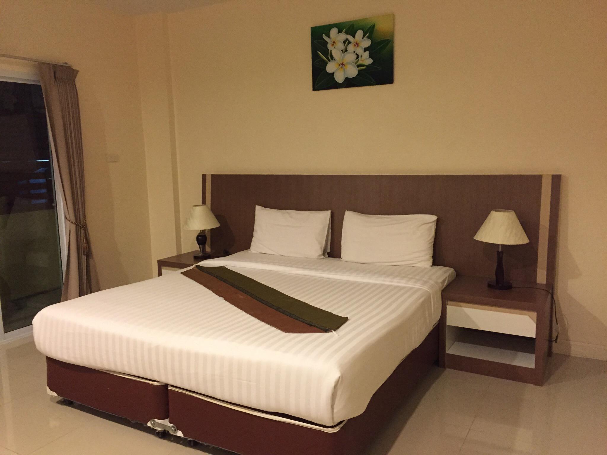 Your Place Hotel-官方