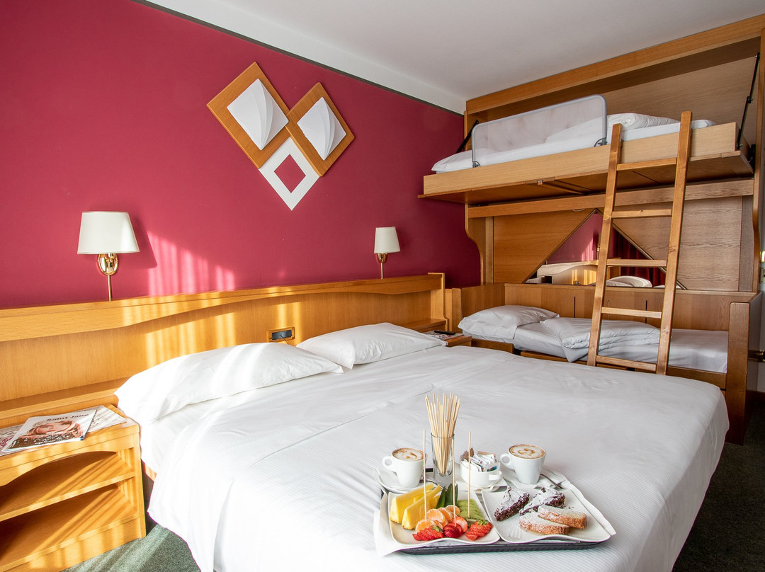 Hotel Sant'Anton