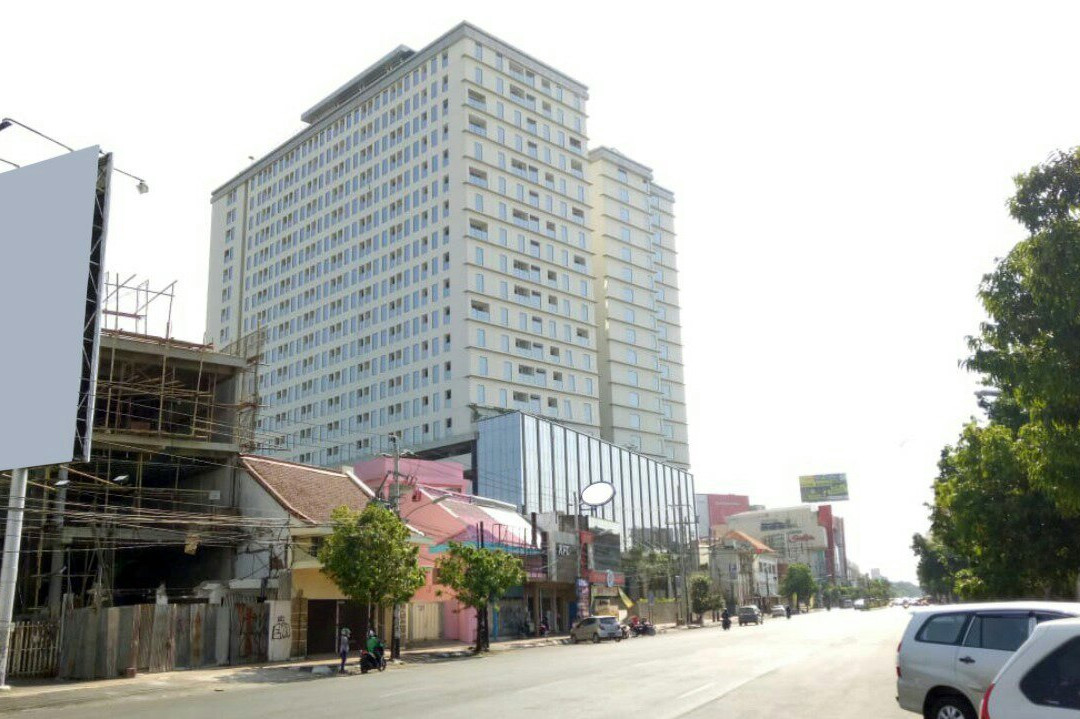 Louis Kienne Hotel Pemuda