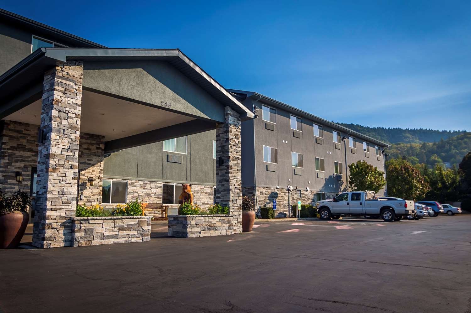 La Quinta Inn & Suites by Wyndham Grants Pass-官方