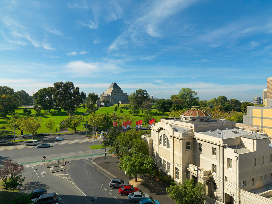 多卡斯奎斯特酒店