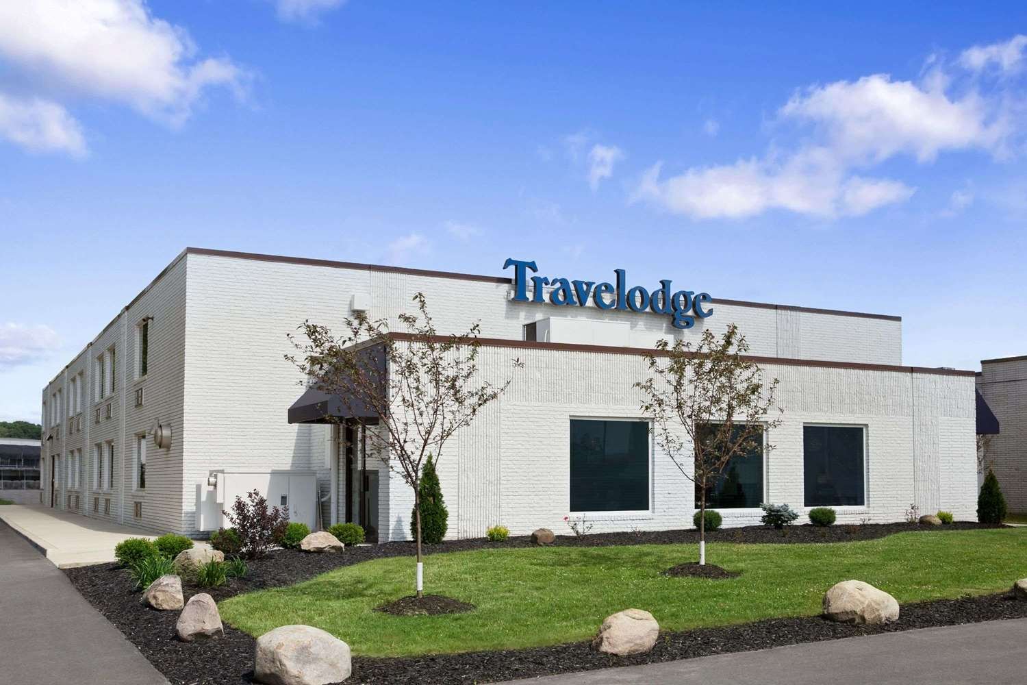 Travelodge by Wyndham Hubbard OH-官方