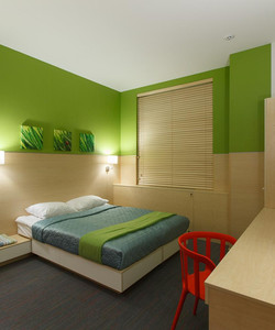 Sleeport Hotel酒店图片