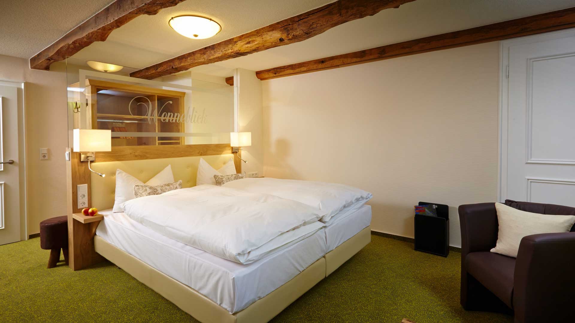 Landgasthof Seemer-官方