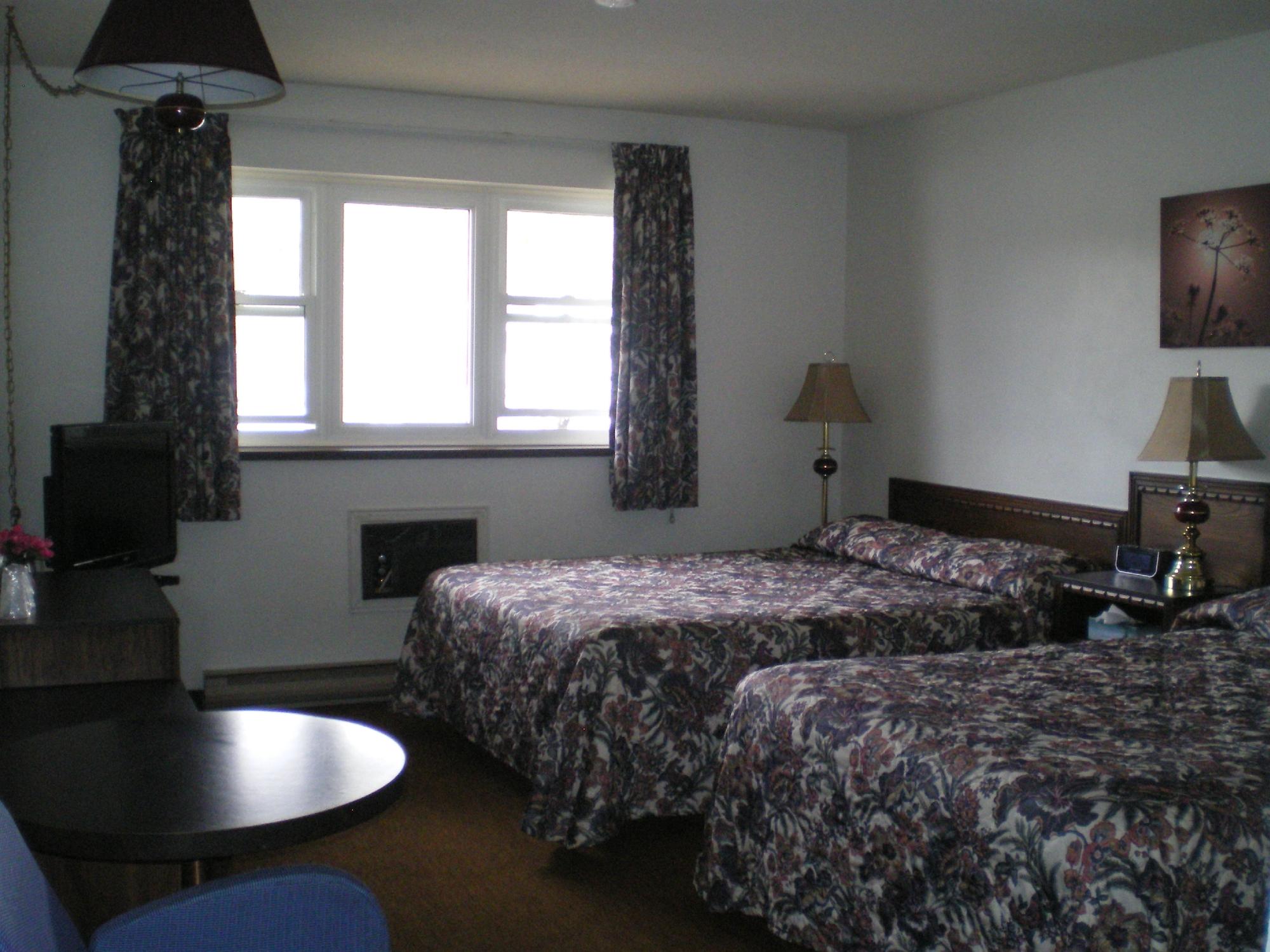 Clear Lake Inn-官方