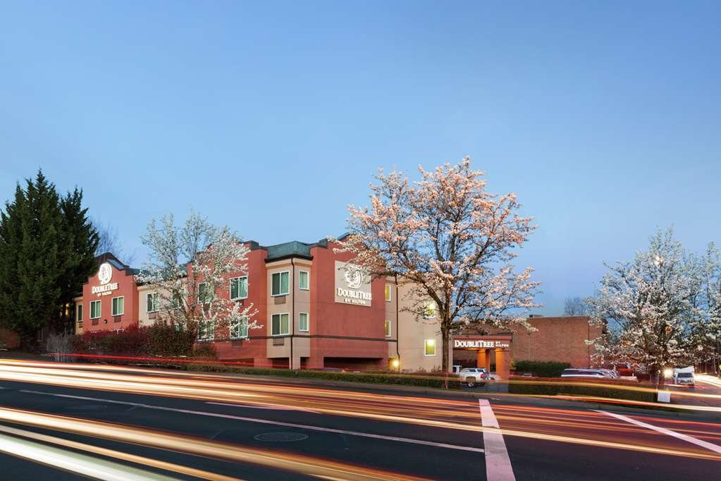 Doubletree By Hilton Hotel Portland - Tigard主图