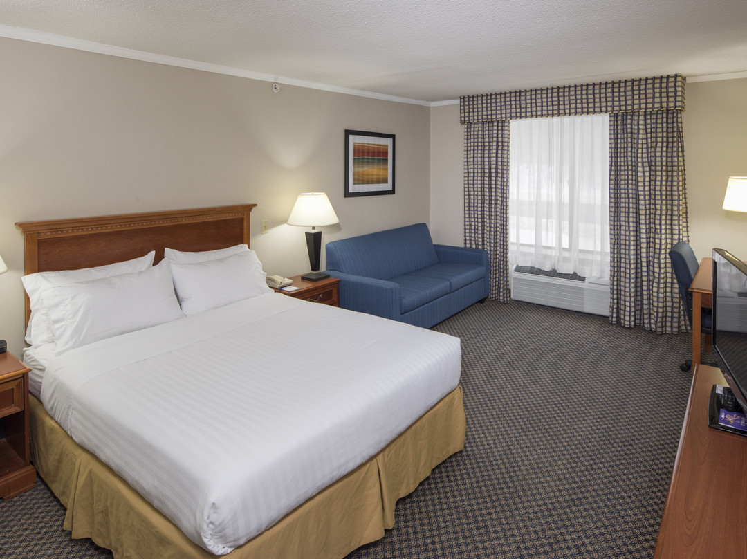 Holiday Inn Express & Suites East Greenbush(Albany-Skyline) by IHG主图