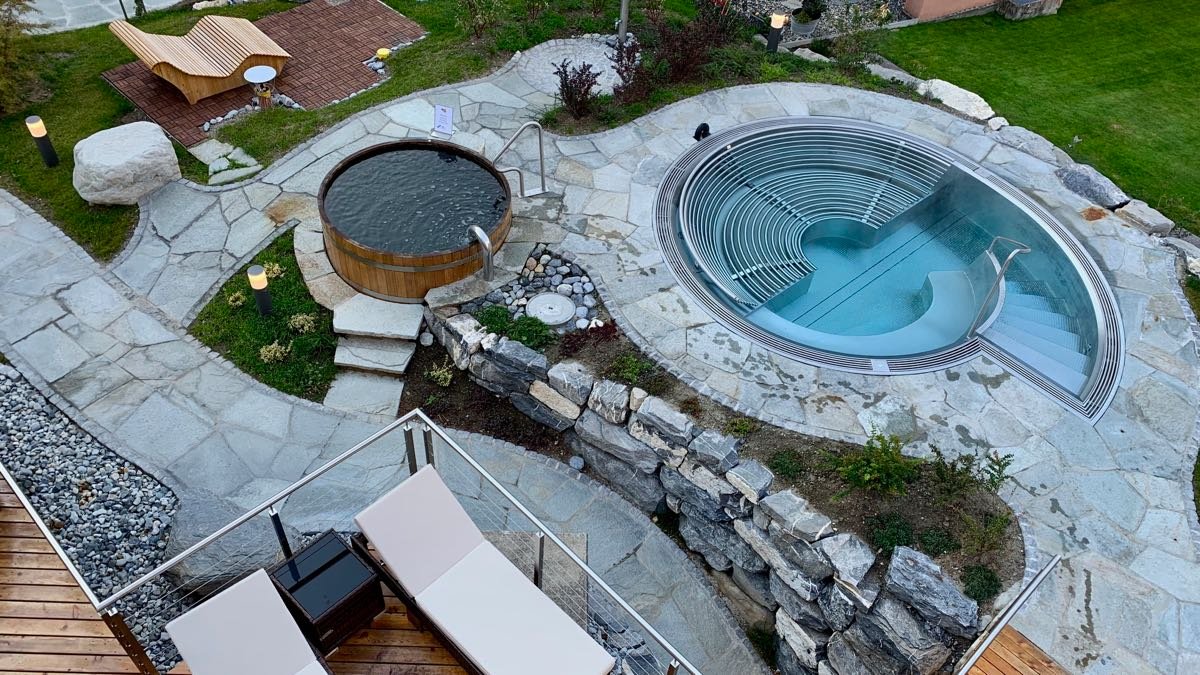 Therme 51° Hotel Physio & Spa-官方