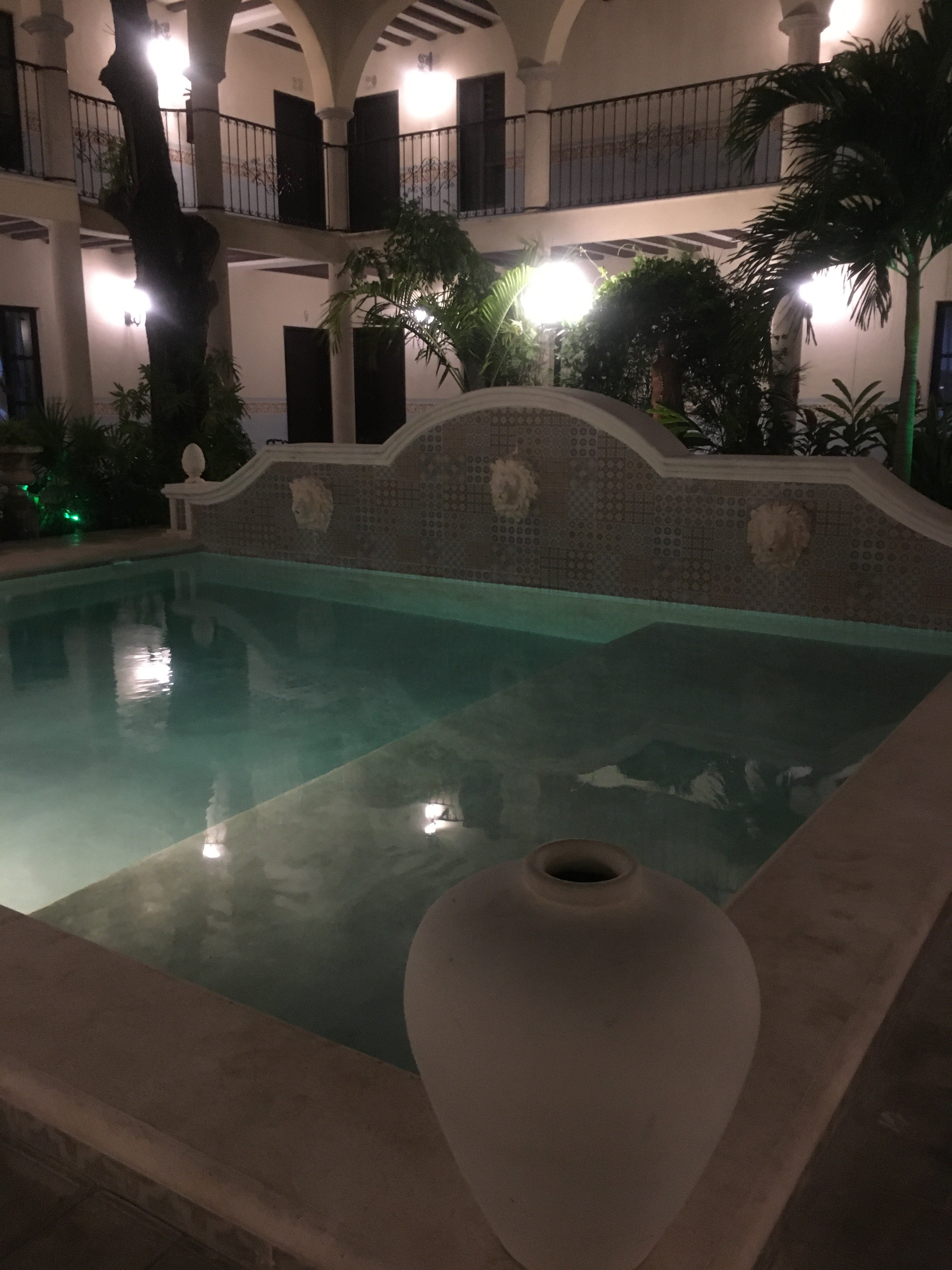 Hotel Fundadores-官方