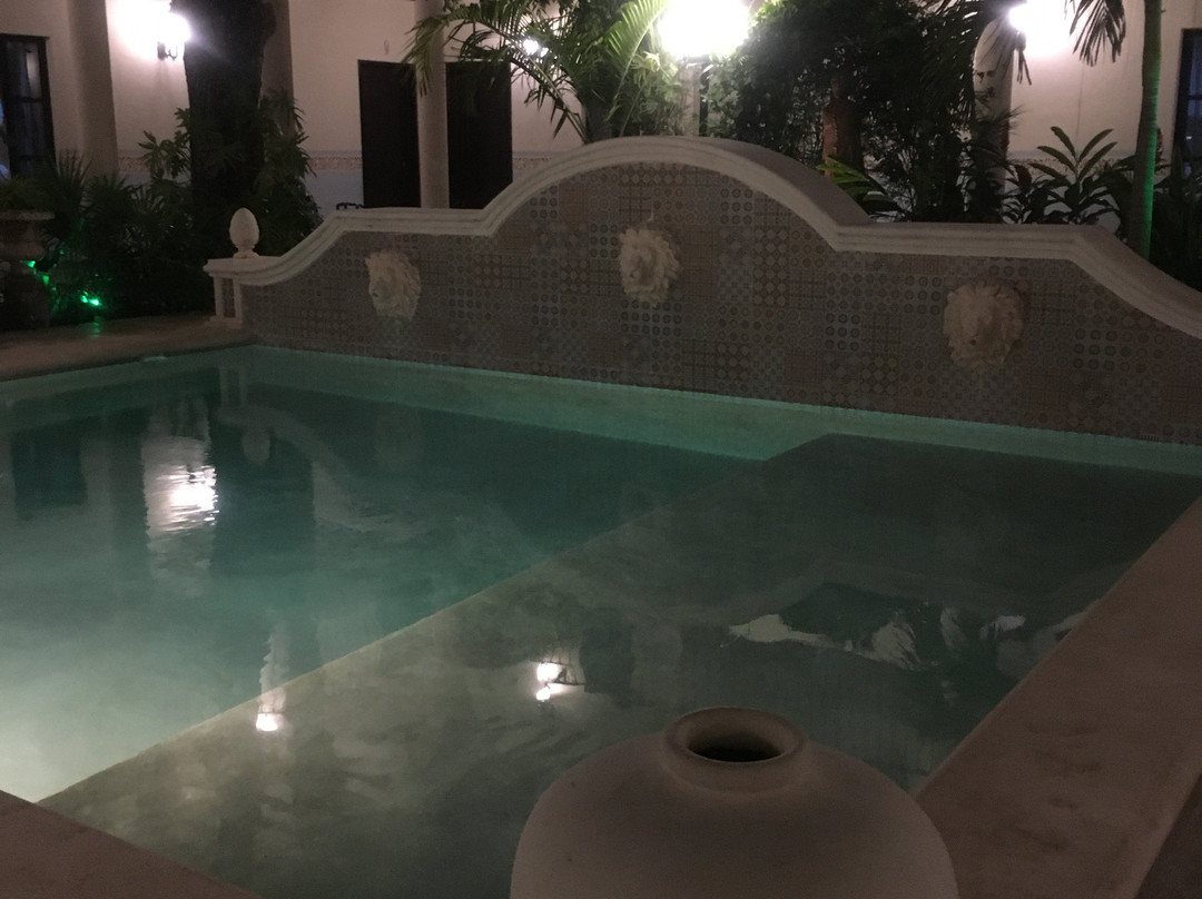 巴利亚多利德酒店住宿-Hotel Fundadores