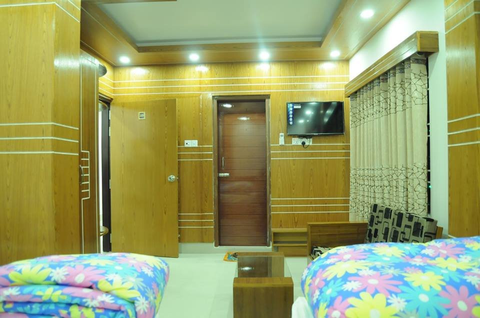 Hotel Radisson Sreemangal