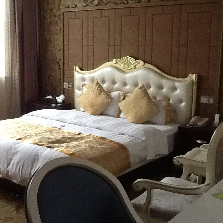 国贸大酒店主图